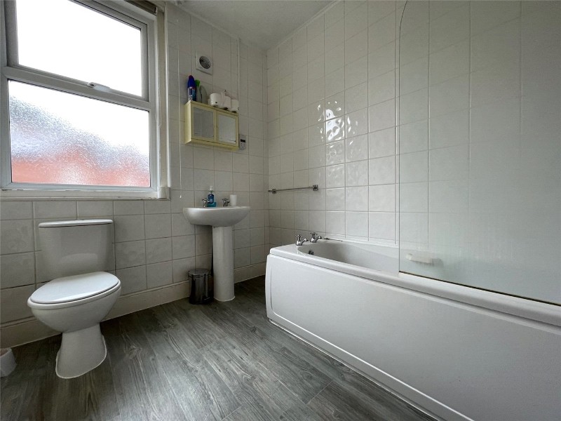 Mansfield Road, Exeter, Devon, EX4