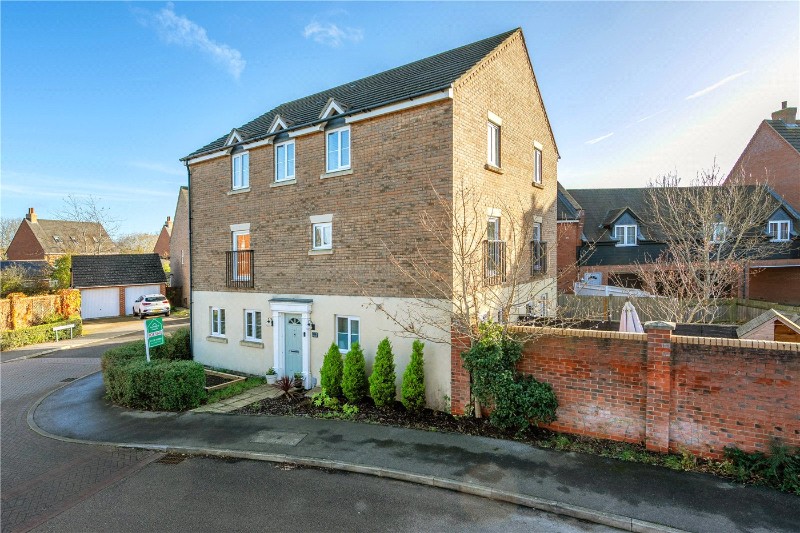 Setts Green, Bourne, Lincolnshire, PE10