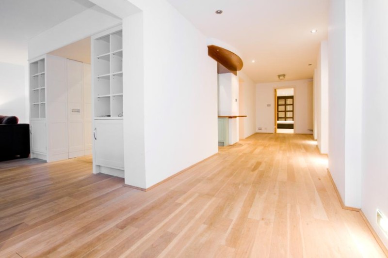 Lewes Crescent, Brighton, East Sussex, BN2