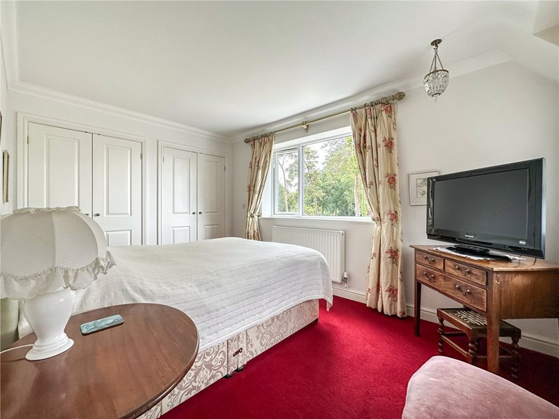 Sherborne Drive, Ferndown, Dorset, BH22