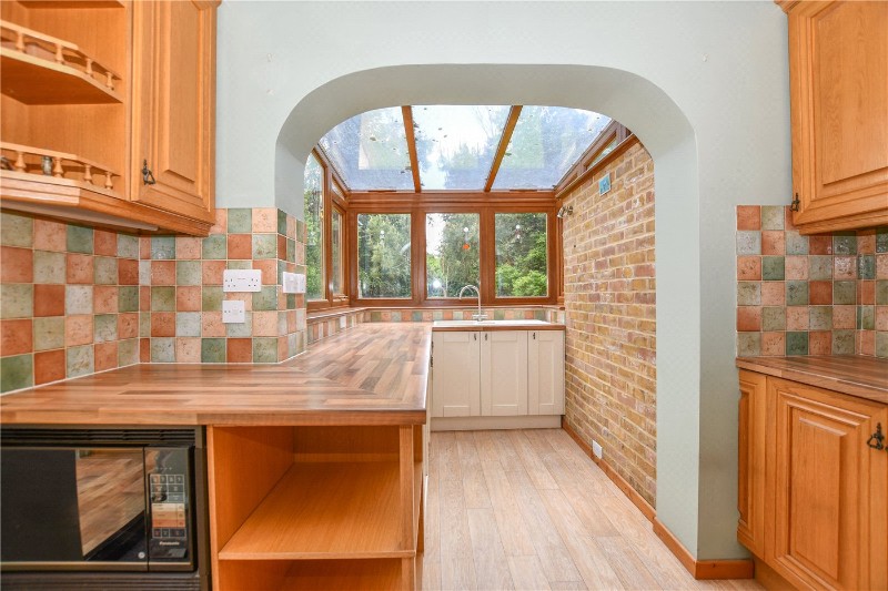Frog Hall Drive, Wokingham, Berkshire, RG40