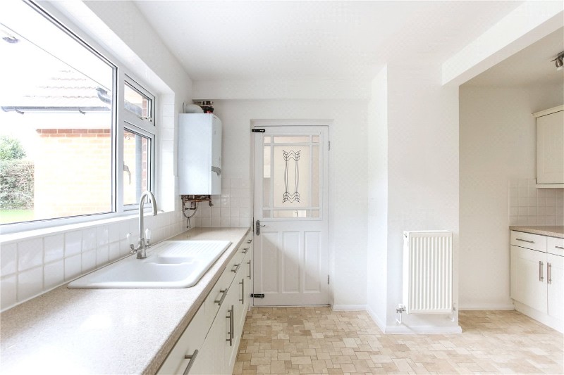 Harpesford Avenue, Virginia Water, Surrey, GU25