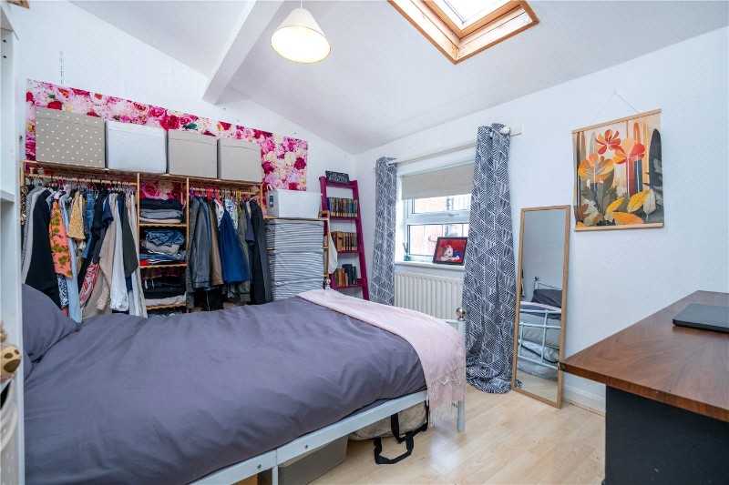 Chapel Lane, Little Hale, Sleaford, Lincolnshire, NG34