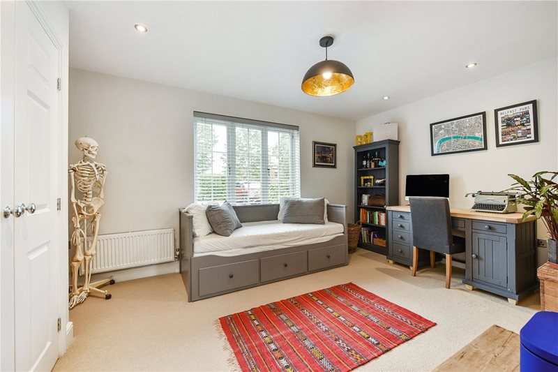 Chilbolton Avenue, Winchester, Hampshire, SO22