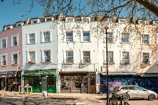 Ladbroke Grove, London, W10