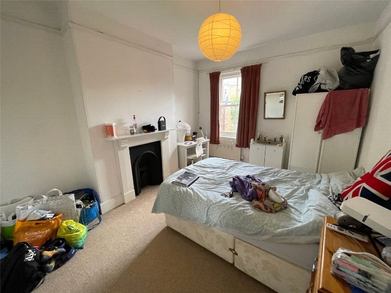 Magdalen Road, Exeter, Devon, EX2