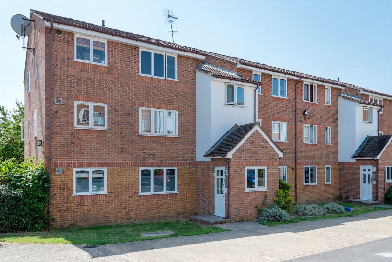 John Williams Close, London, SE14
