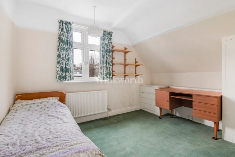 The Mead, Beckenham, BR3