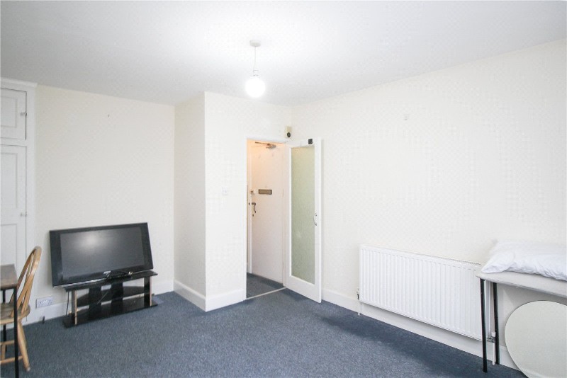 Hillborough Road, Westcliff-on-Sea, Essex, SS0