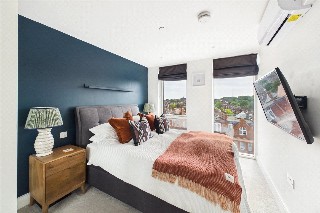 Gaumont Place, London, SW2