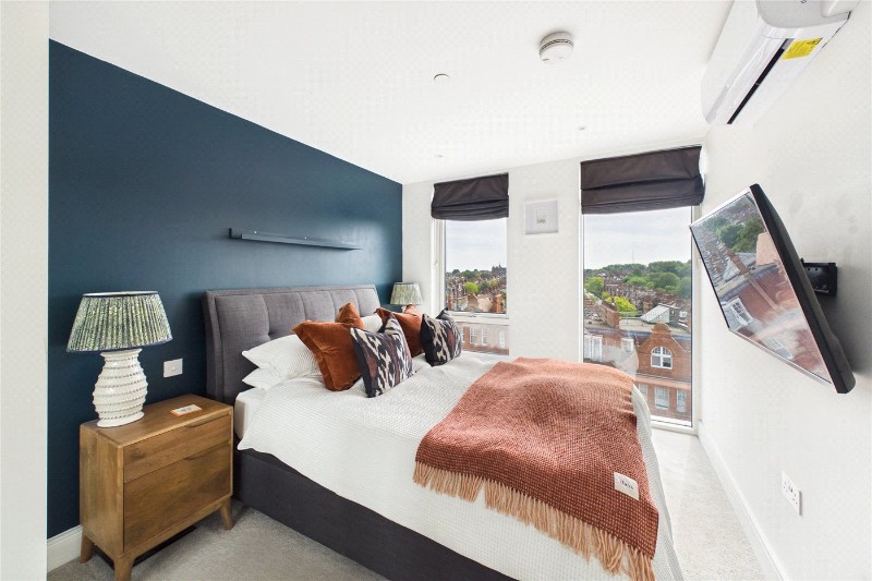 Gaumont Place, London, SW2