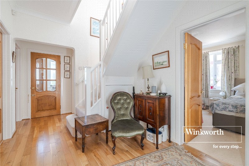 Springfield Avenue, Bournemouth, BH6