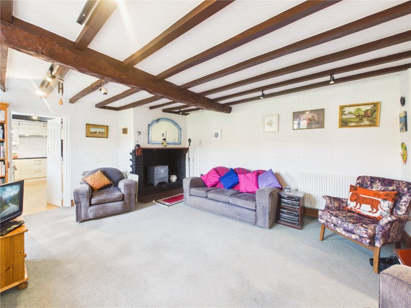 High Street, Crediton, Devon, EX17