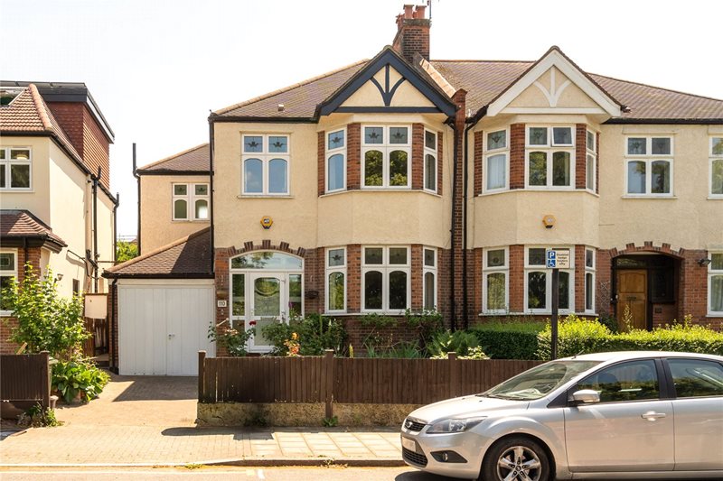 Ferndene Road, London, SE24