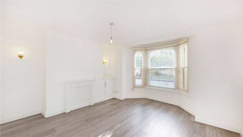 Pemberton Gardens, Archway, London, N19