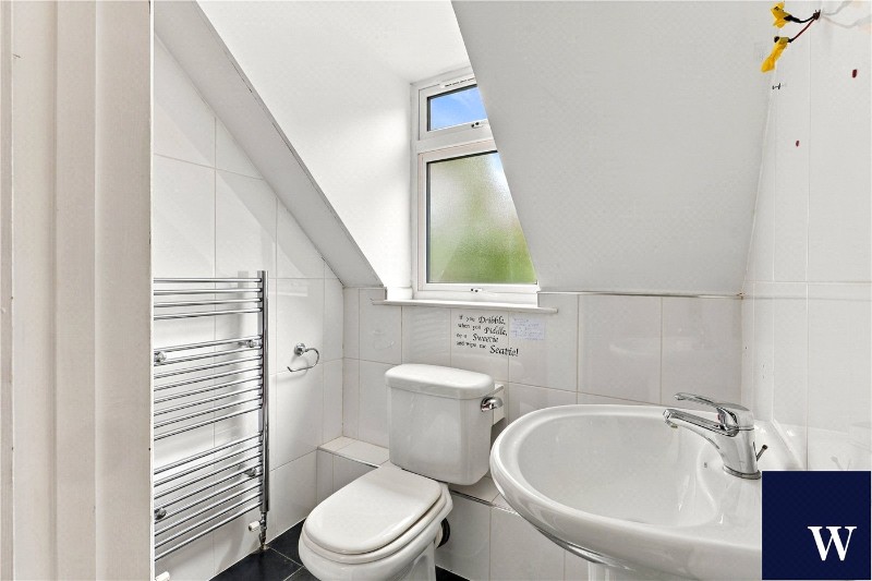 Hendon Lane, Finchley, London, N3