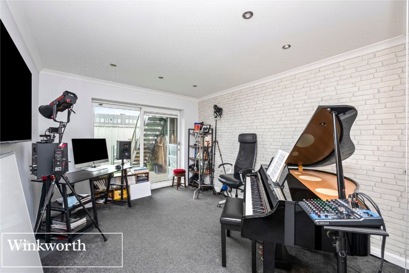 Portland Street, Brighton, East Sussex, BN1