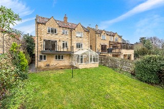 Washdyke Lane, Fulbeck, Grantham, Lincolnshire, NG32