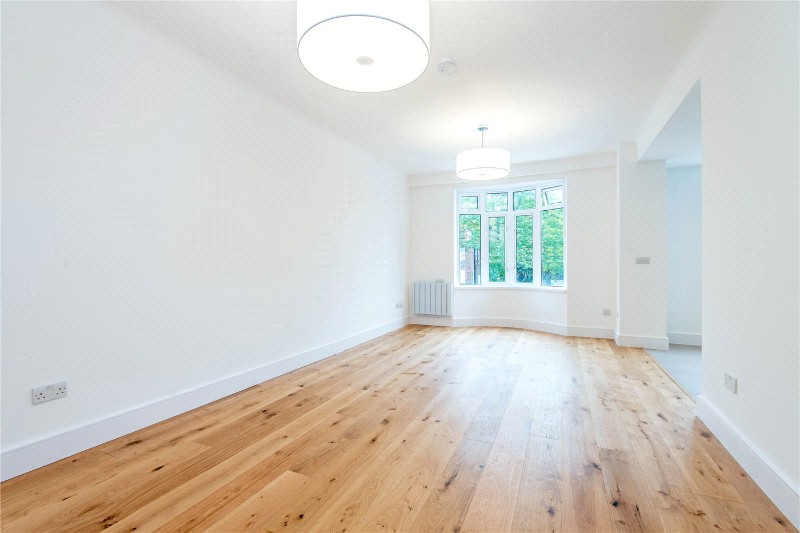 Grove End Gardens, Grove End Road, St John's Wood, London, NW8