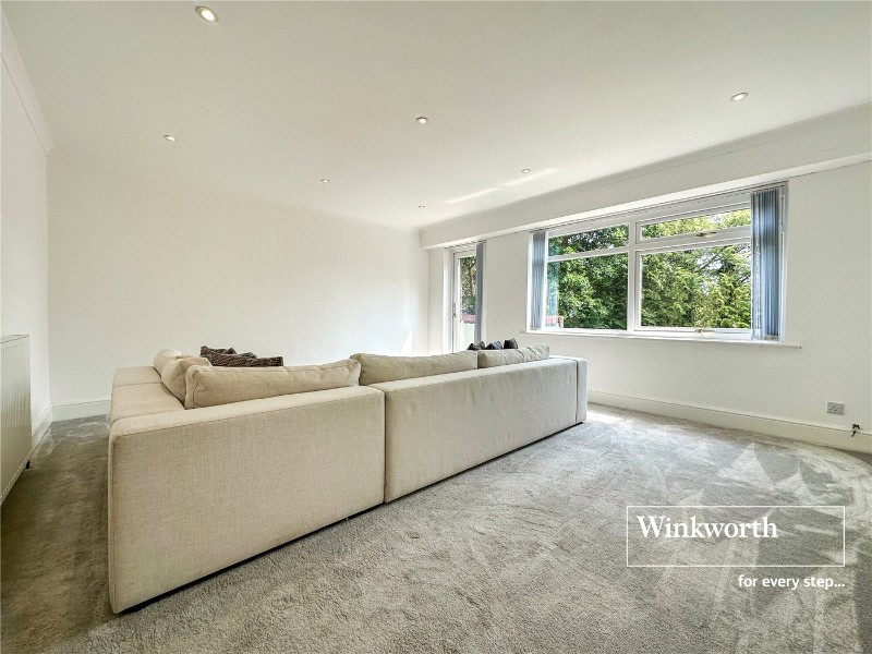 Golf Links Road, Ferndown, Dorset, BH22