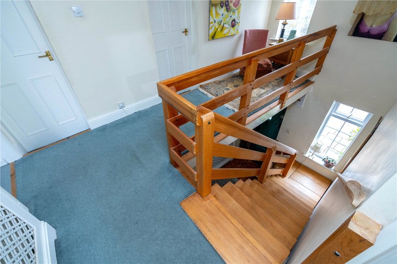 Aunsby, Sleaford, Lincolnshire, NG34