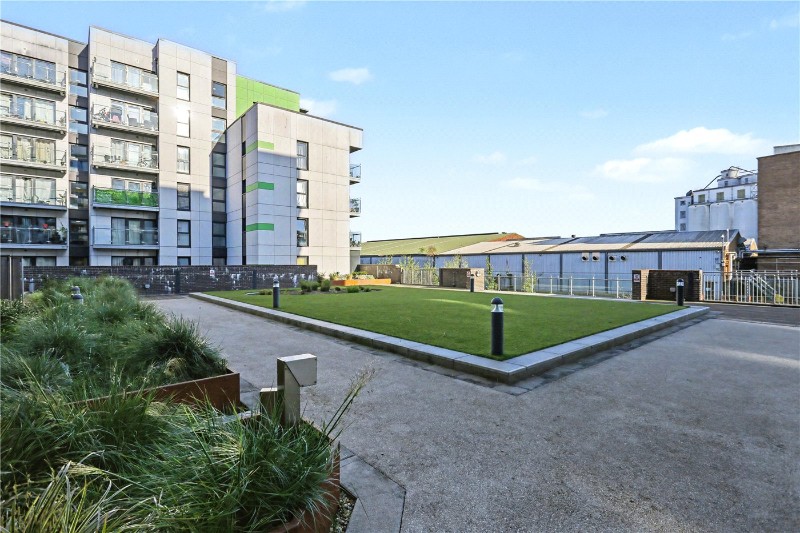 Geoffrey Watling Way, Norwich, Norfolk, NR1