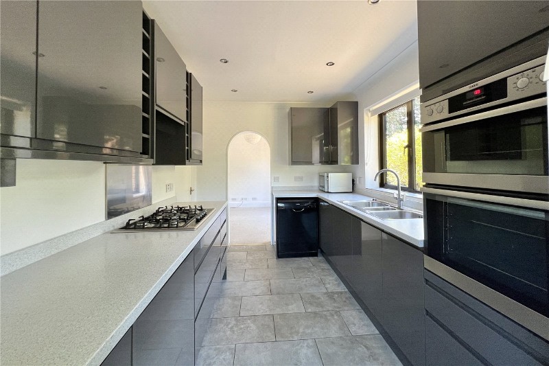 Butlers Court Road, Beaconsfield, Bucks, HP9