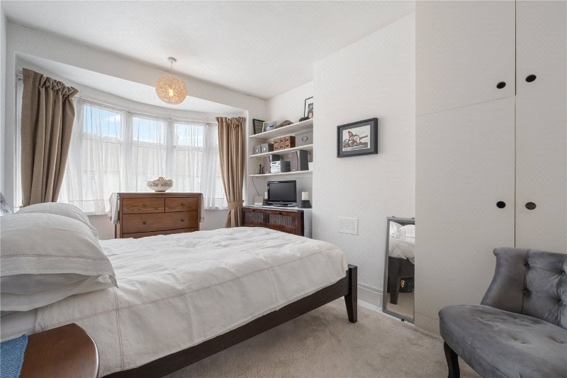 Sanderstead Road, London, E10