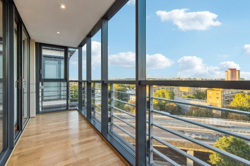 Sheldon Square, London, W2