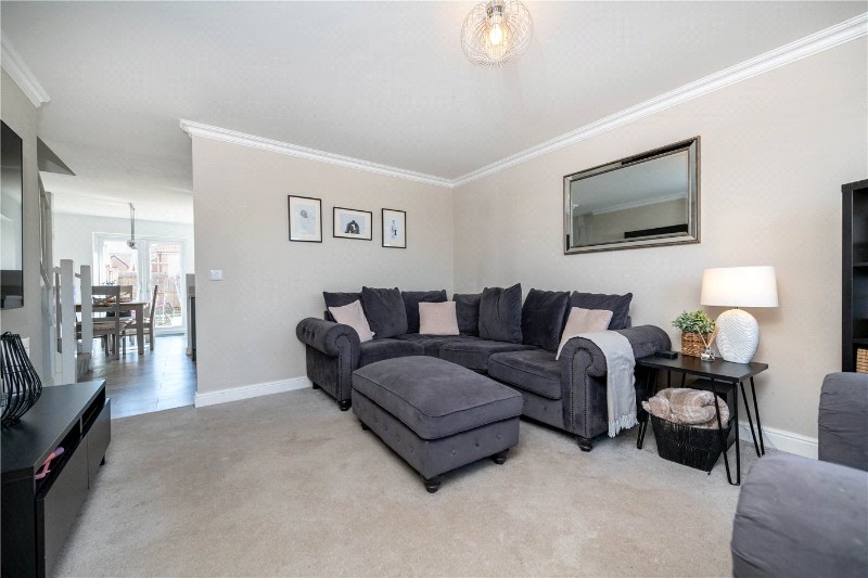 Harrier Way, Market Deeping, Peterborough, Lincolnshire, PE6