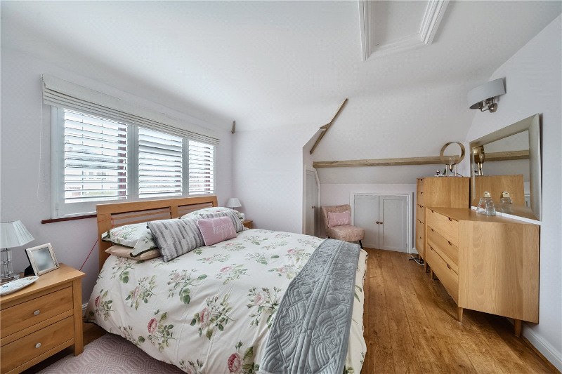 Hazel Road, Ash Green, Aldershot, Surrey, GU12