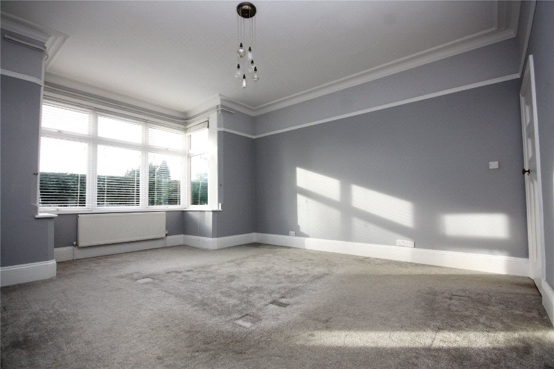 Kings Crescent, Poole, BH14