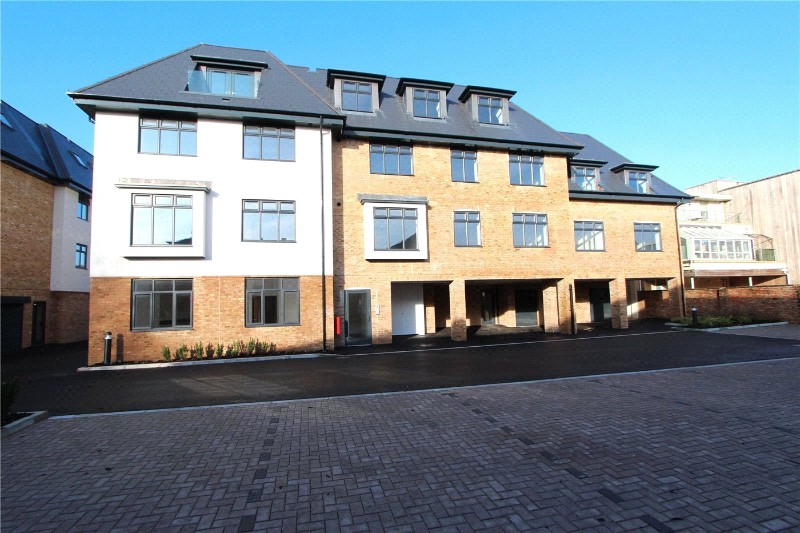 Lymington Road, Highcliffe, Christchurch, Dorset, BH23