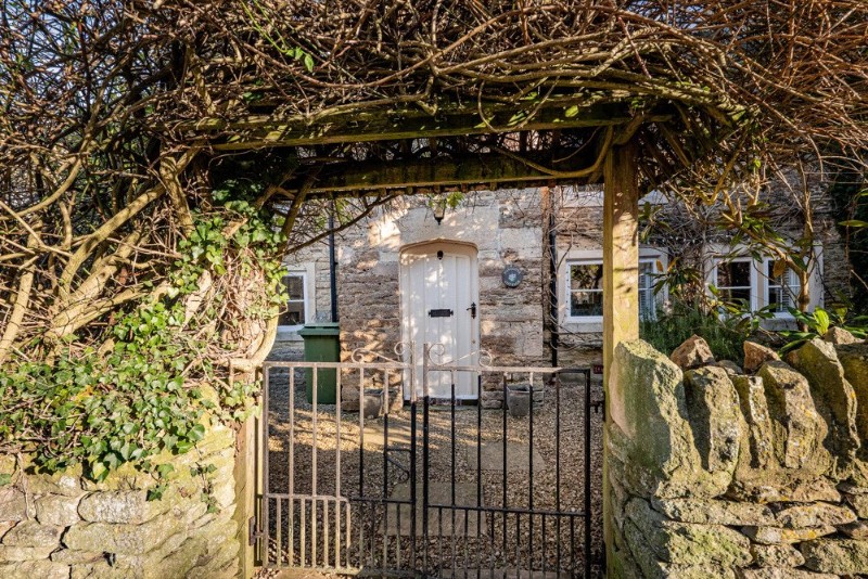 Town End, Norton St. Philip, Bath, Somerset, BA2