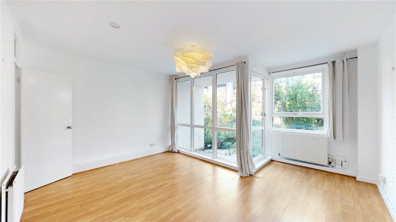Plender Street, London, NW1