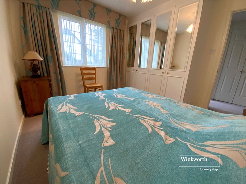 Wentworth Drive, Christchurch, Dorset, BH23