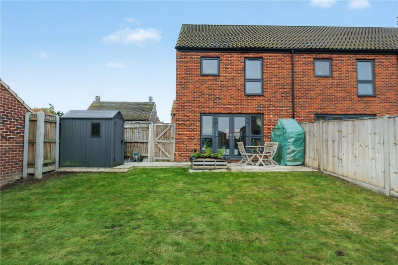 Dynham Road, Cringleford, Norwich, Norfolk, NR4