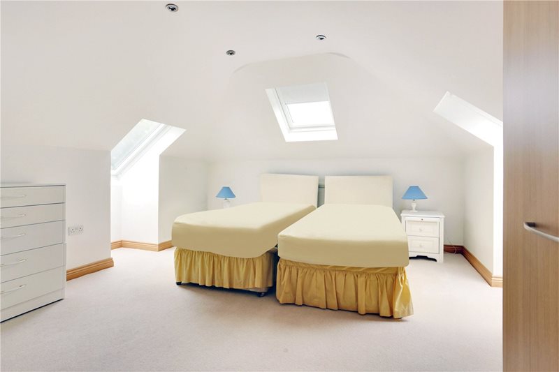 Gurney Lane, Cringleford, Norwich, Norfolk, NR4