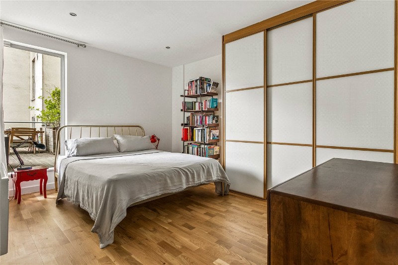 Southgate Road, London, N1