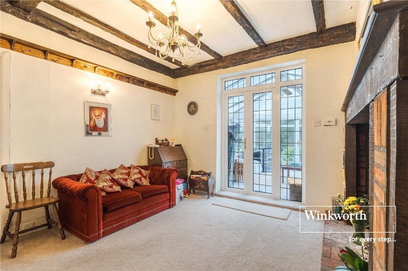 Keswick Road, Bournemouth, Dorset, BH5