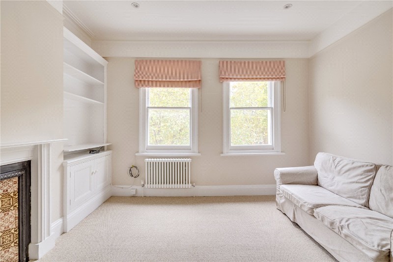 Crondace Road, London, SW6