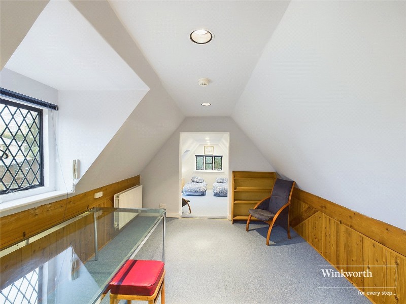 Paradise Road, Henley-on-Thames, Oxfordshire, RG9