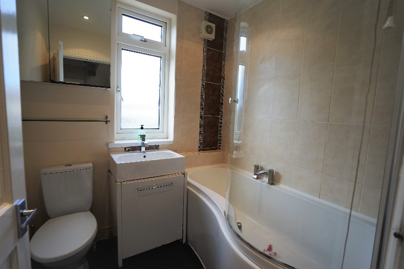 Elm Park, Filton, Bristol, BS34