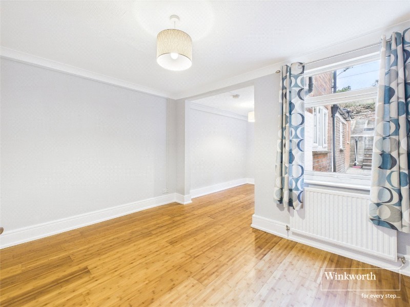Gower Street, Reading, Berkshire, RG1
