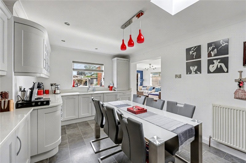 Hercules Road, Hellesdon, Norwich, Norfolk, NR6