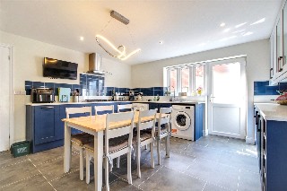 Sutherland Avenue, Hellesdon, Norwich, Norfolk, NR6