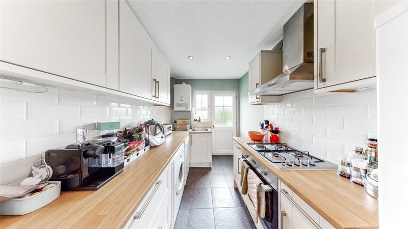St. Mark&#39;s Hill, Surbiton, KT6