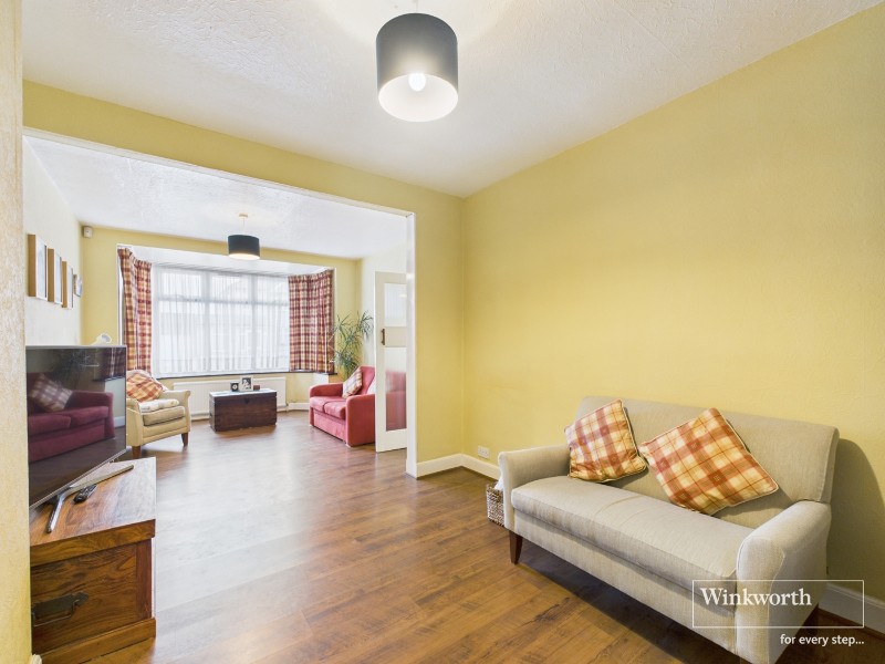 Rugby Road, Kingsbury, London, NW9