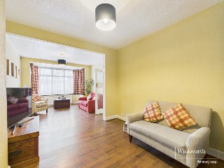 Rugby Road, Kingsbury, London, NW9
