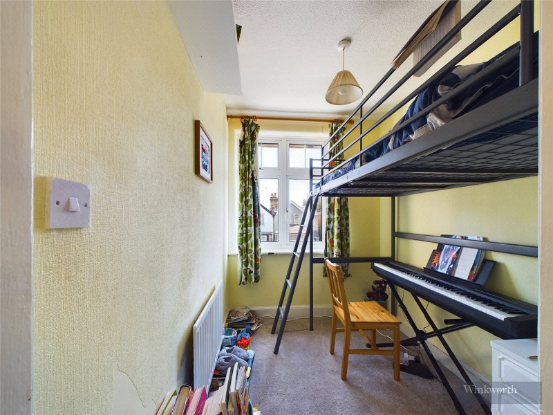 South Lane, New Malden, Kingston upon Thames, KT3